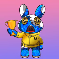 RugDollz Social #6616