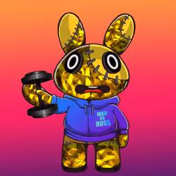 RugDollz Social #2805