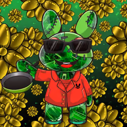 RugDollz Social #4644