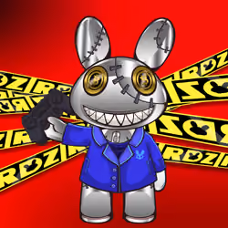 RugDollz Social #5792