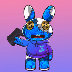 RugDollz Social #4011
