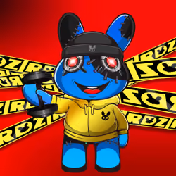 RugDollz Social #6554