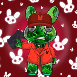 RugDollz Social #4673