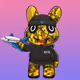 RugDollz Social #6973