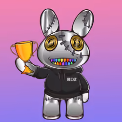 RugDollz Social #8102