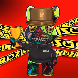 RugDollz Social #1133