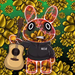 RugDollz Social #1862