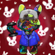 RugDollz Social #6291