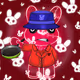 RugDollz Social #6553