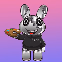 RugDollz Social #6855