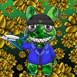 RugDollz Social #426