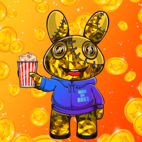 RugDollz Social #7823