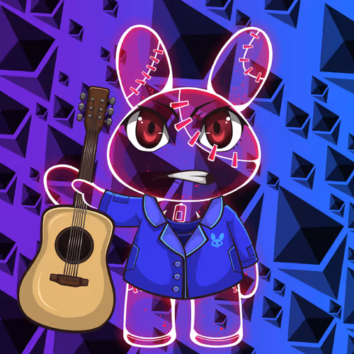 RugDollz Social #340