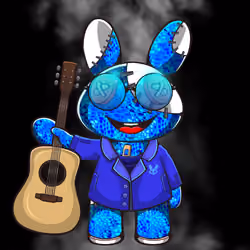 RugDollz Social #4111
