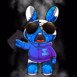 RugDollz Social #1193