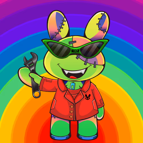 Rugdollz Social