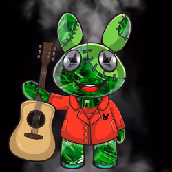 RugDollz Social #592