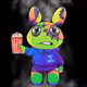 RugDollz Social #8844