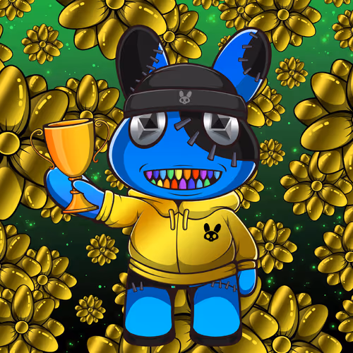 RugDollz Social #9685