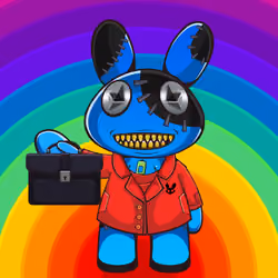 RugDollz Social #9973