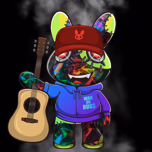 Rugdollz Social