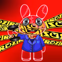 RugDollz Social #6075
