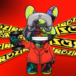 RugDollz Social #9881