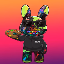 RugDollz Social #8783