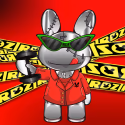 RugDollz Social #90