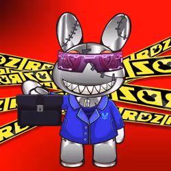 RugDollz Social #6768