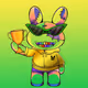 RugDollz Social #9019
