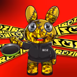 RugDollz Social #8630