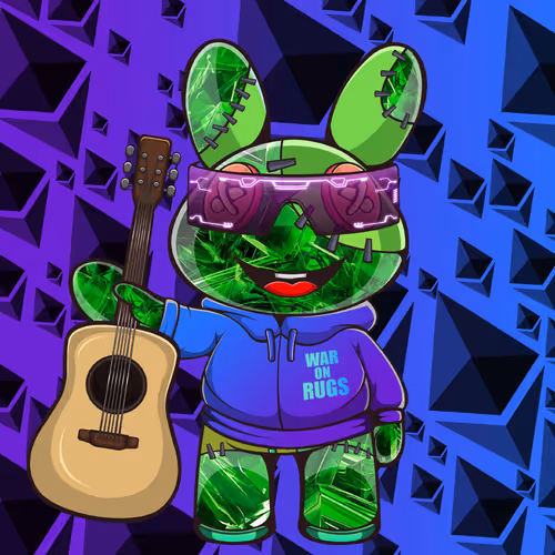 Rugdollz Social