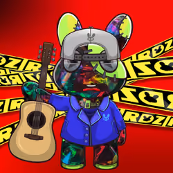 RugDollz Social #1858