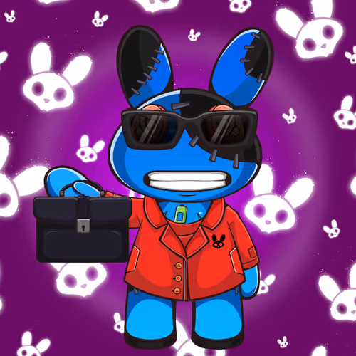 RugDollz Social #245