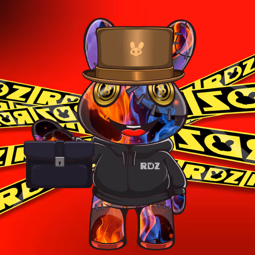 RugDollz Social #295