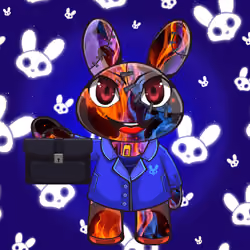 RugDollz Social #7160