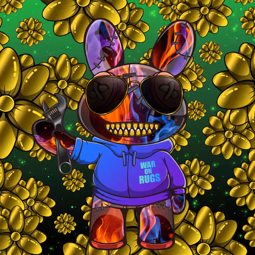 Rugdollz Social