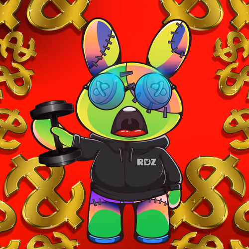 Rugdollz Social