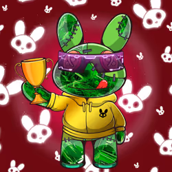 RugDollz Social #7723