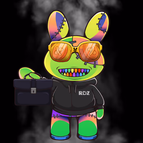 RugDollz Social #4257
