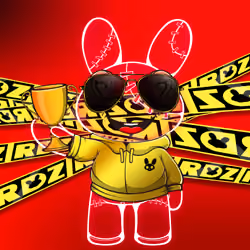 RugDollz Social #7352