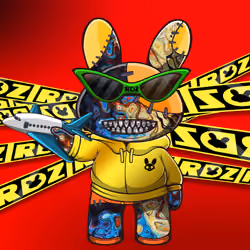 RugDollz Social #9522