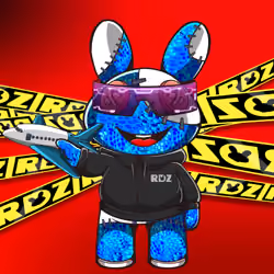 RugDollz Social #3051