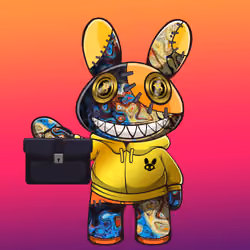 RugDollz Social #1185