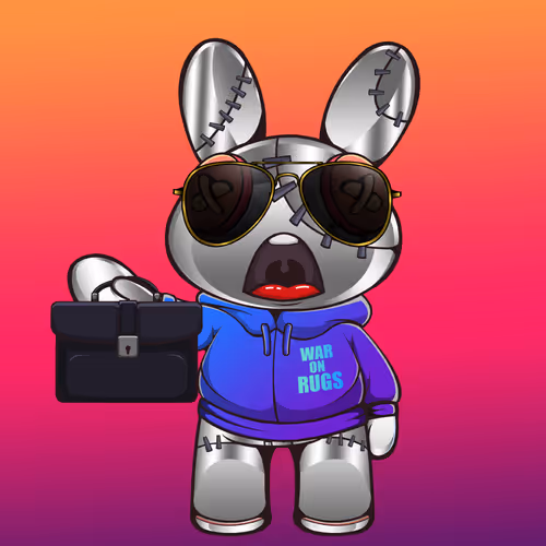 RugDollz Social #4012