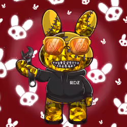 RugDollz Social #8172