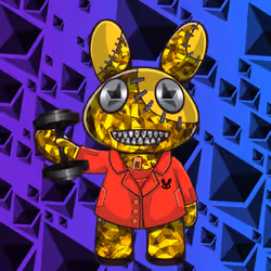 RugDollz Social #6001
