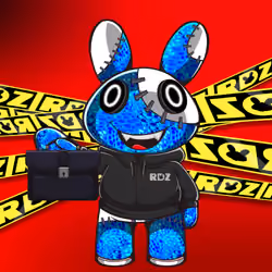 RugDollz Social #408
