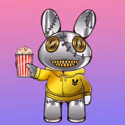 RugDollz Social #1966